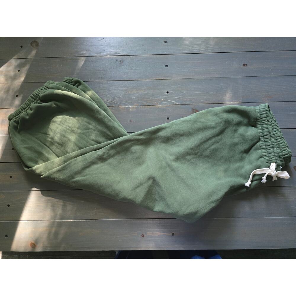 NWT Anthropologie Out from Under Joggers - Large